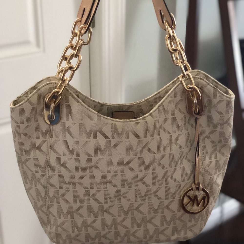 COPY - Authentic Michael Kors Purse